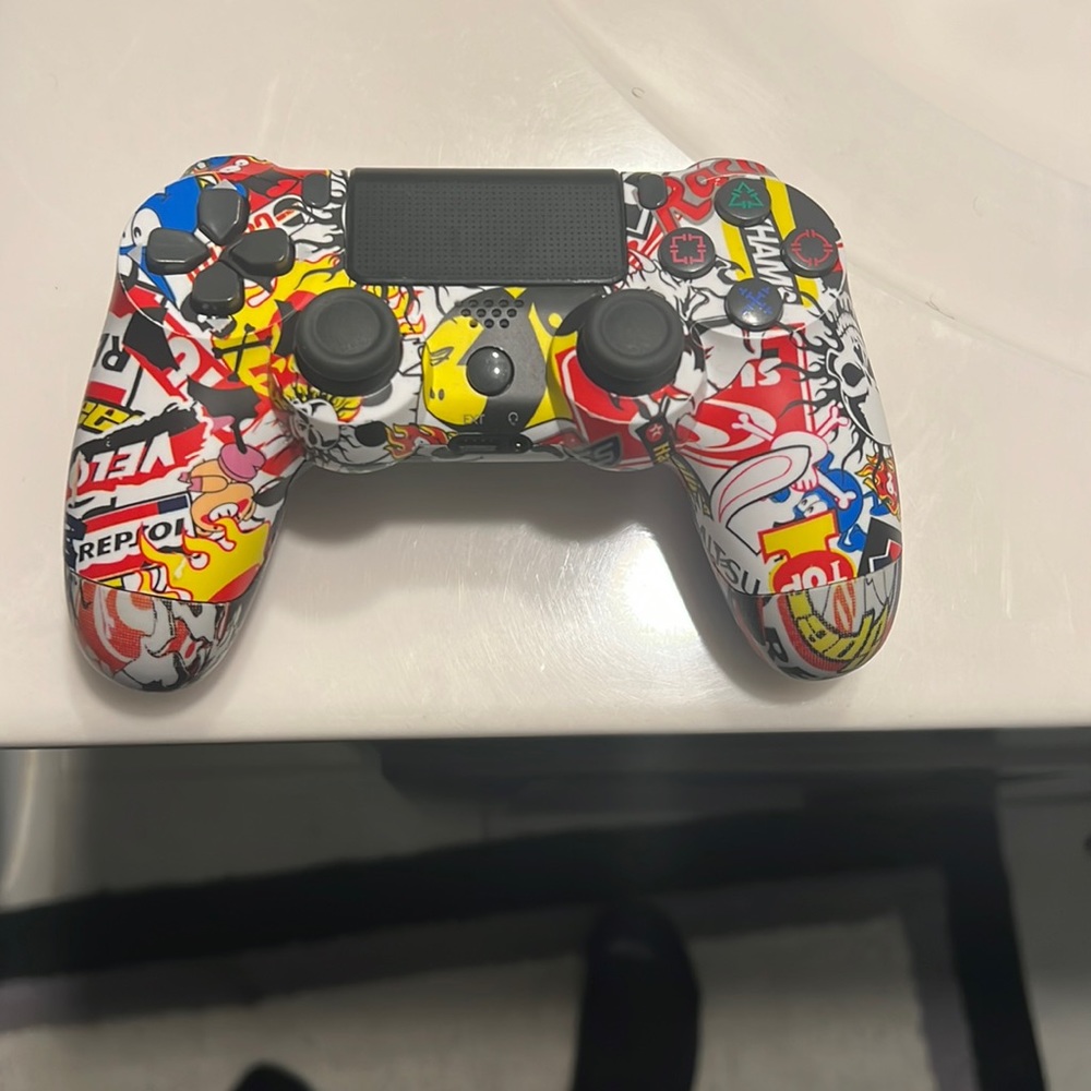 PS4/PS5 Controller